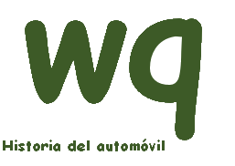 WEBQUEST: HISTORIA DEL AUTOMÓVIL