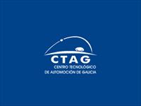 CTAG Centro tecnológico de automoción en Galicia